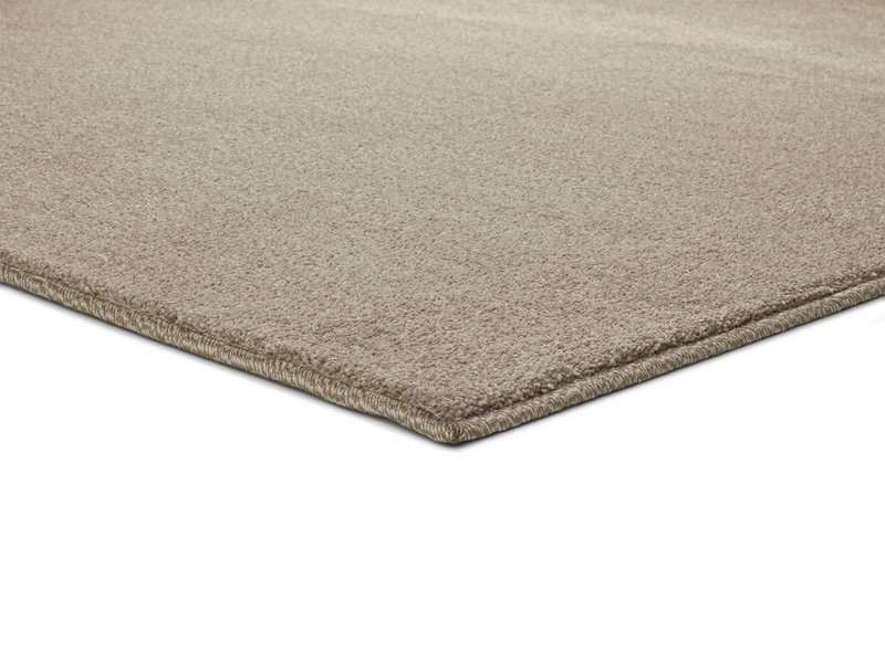 Alfombra a medida en color Beige